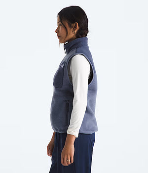 The North Face Yumiori Vest - Women's