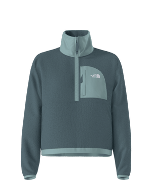 The North Face Yumiori Off Peak 1/2 Zip Jacket - Women's