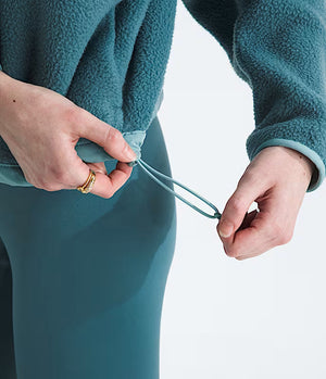 The North Face Yumiori Off Peak 1/2 Zip Jacket - Women's