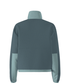 The North Face Yumiori Off Peak 1/2 Zip Jacket - Women's