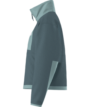 The North Face Yumiori Off Peak 1/2 Zip Jacket - Women's