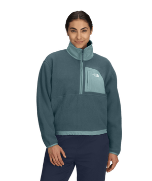 The North Face Yumiori Off Peak 1/2 Zip Jacket - Women's