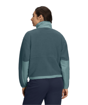 The North Face Yumiori Off Peak 1/2 Zip Jacket - Women's