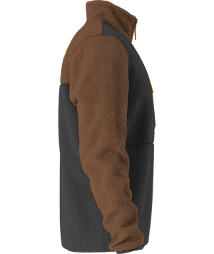 The North Face Yumiori 1/4 Zip Top - Men's