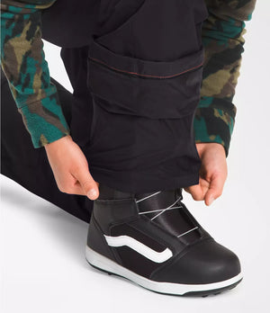 The North Face Freedom Insulated Pant - Youth Boys
