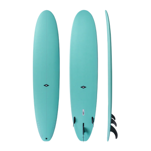 NSP Longboard Protech 2 Surfboard - 9'0"