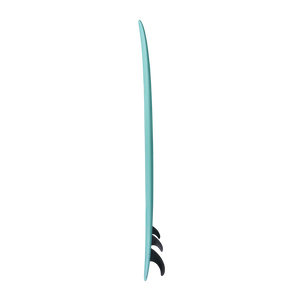 NSP Longboard Protech 2 Surfboard - 9'0"