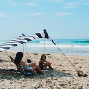 Neso 1 Beach Tent - 2026