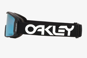 Oakley Line Miner M Snow Goggles - 2025