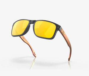 Oakley Holbrook Sunglasses - Polarized