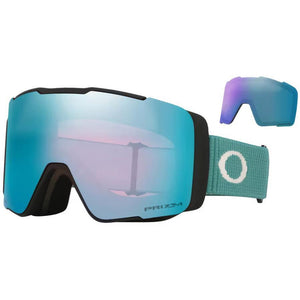 Oakley Line Miner Pro M Snow Goggles - 2026