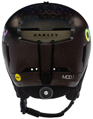 Oakley Mod 3 Snow Helmet - 2025 - Adult