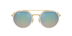 Ray Ban RB3765 Sunglasses - 2026