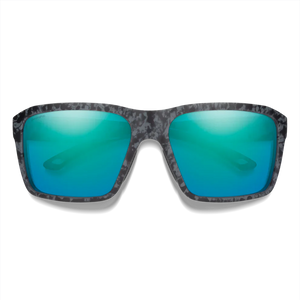 Smith Backcast Sunglasses - Chromapop - 2026