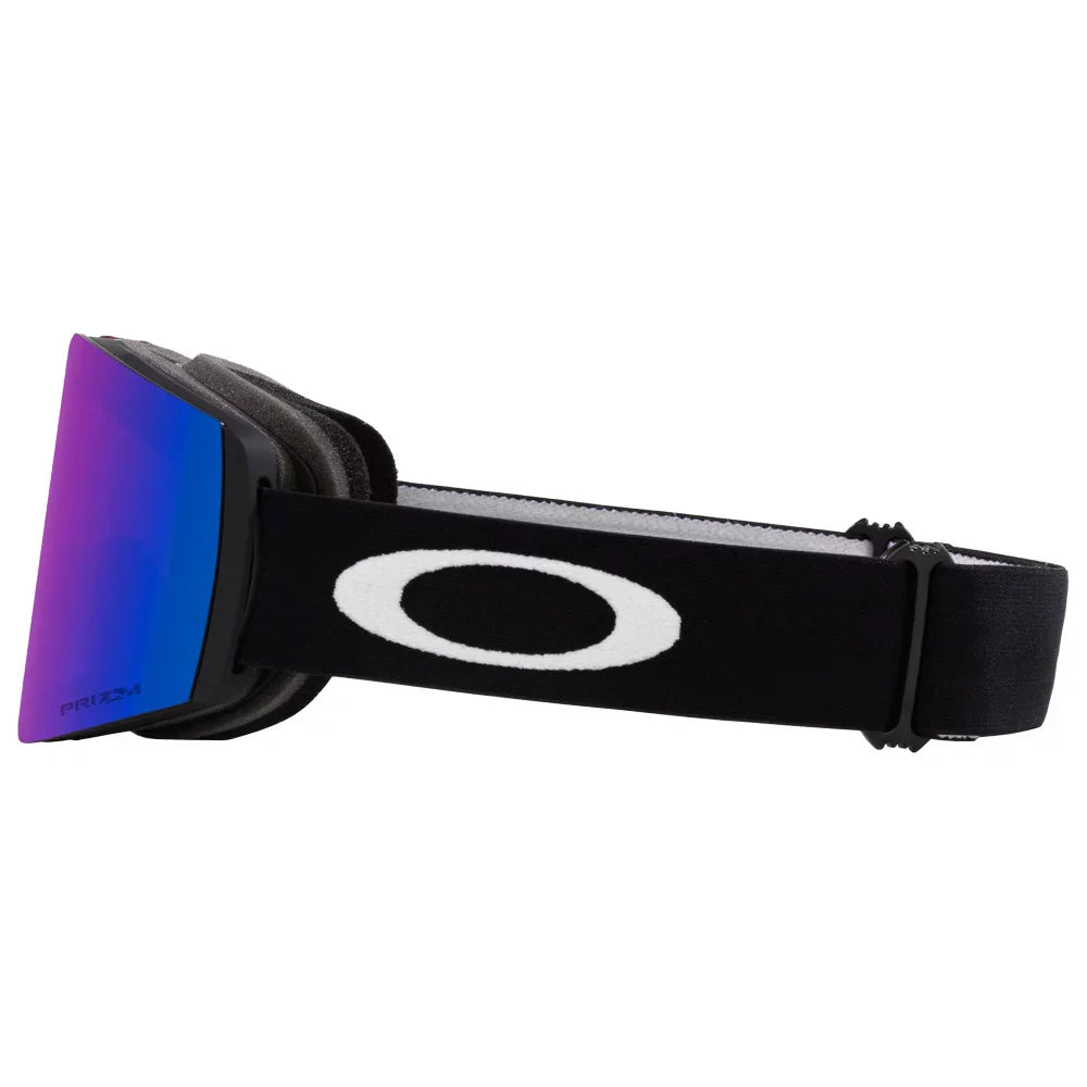 fall line m snow goggles Oakley