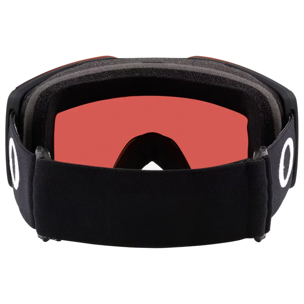 fall line m snow goggles Oakley