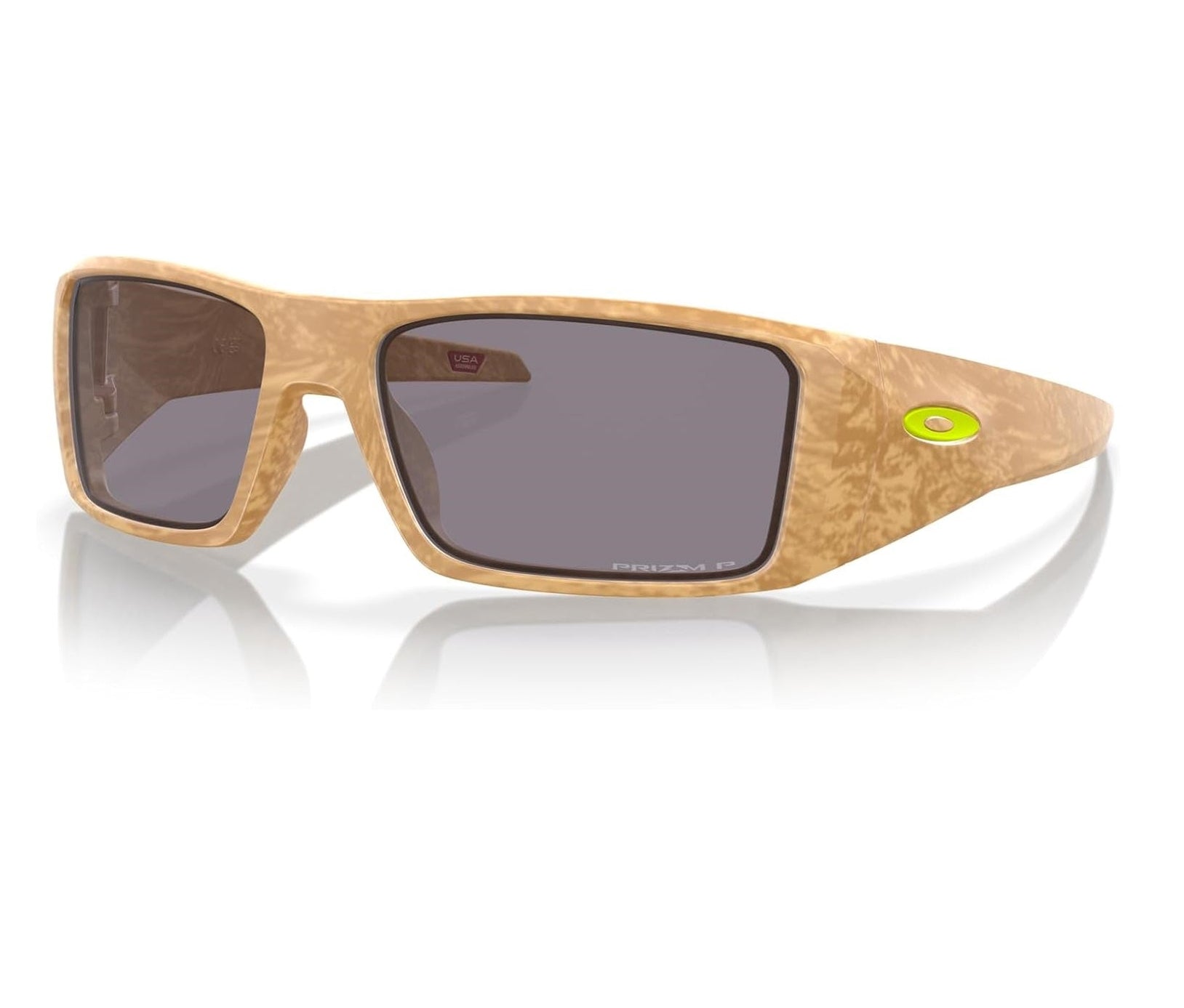 Oakley Heliostat Sunglasses - Polarized - 2024 – Arlberg Ski & Surf