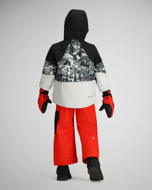 Obermeyer Altair Ski Jacket - Toddler Boys