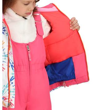 Obermeyer Ashor Jacket - Toddlers