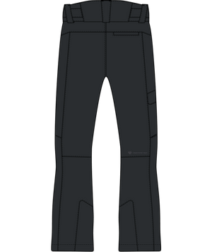 Obermeyer Nomad Cargo Ski Pant - Men's - Park 2 Peak
