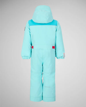 Obermeyer Quinn One Piece Snowsuit - Toddler Girls