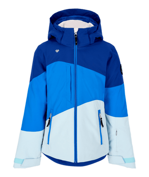 Obermeyer Reese Ski Jacket - Youth Girls
