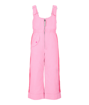 Obermeyer Snoverall Stripe Snow Pant - Toddler Girls