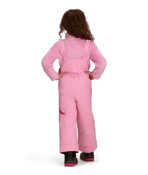 Obermeyer Snoverall Stripe Snow Pant - Toddler Girls