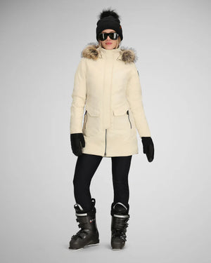 Obermeyer Sojourner Down Ski Jacket - Women's