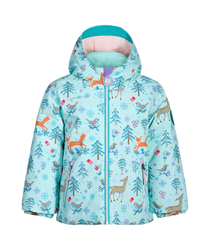 Obermeyer Ashor Jacket - Toddlers Girls