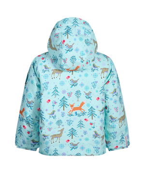 Obermeyer Ashor Jacket - Toddlers Girls