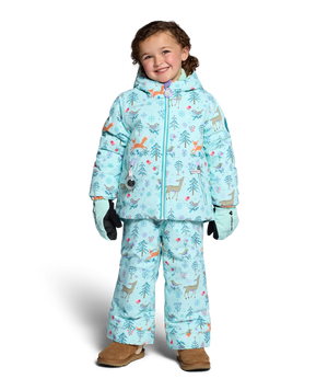 Obermeyer Ashor Jacket - Toddlers Girls