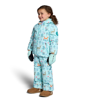 Obermeyer Ashor Jacket - Toddlers Girls