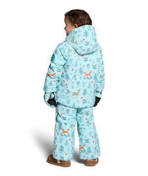 Obermeyer Ashor Jacket - Toddlers Girls