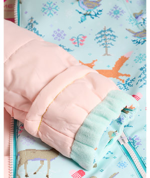 Obermeyer Ashor Jacket - Toddlers Girls