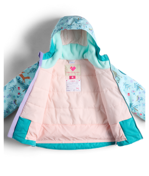 Obermeyer Ashor Jacket - Toddlers Girls