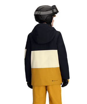 Obermeyer Axel Ski Jacket - Boys