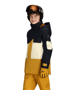 Obermeyer Axel Ski Jacket - Boys