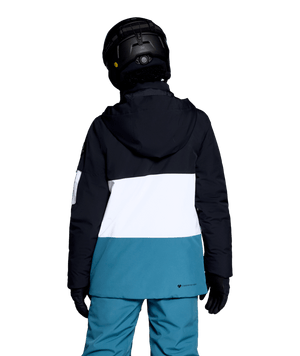 Obermeyer Axel Ski Jacket - Boys