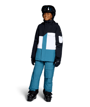 Obermeyer Axel Ski Jacket - Boys