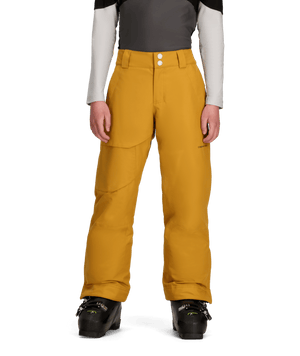 Obermeyer Brisk Ski Pant - Boy's