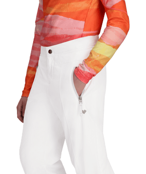 Obermeyer Brooke Ski Pant - Youth Girls
