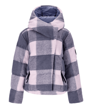 Obermeyer Calypso Down Ski Jacket - Women's