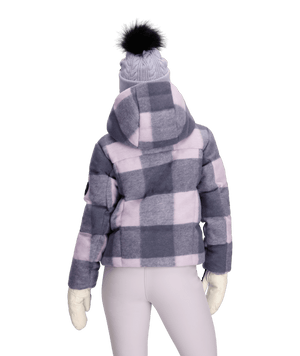 Obermeyer Calypso Down Ski Jacket - Women's