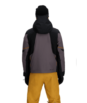 Obermeyer Charger Ski Jacket - Men's