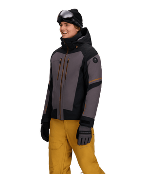 Obermeyer Charger Ski Jacket - Men's