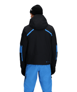 Obermeyer Fall Line Ski Jacket - Men's