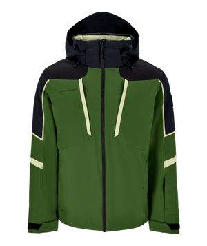Obermeyer Foundation Ski Jacket - Men's