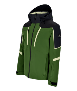 Obermeyer Foundation Ski Jacket - Men's