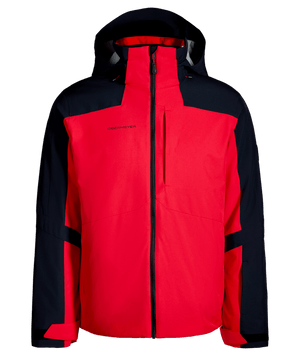 Obermeyer Foundation Ski Jacket - Men's